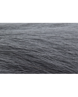 BUCKTAIL MEDIUM SHAD GRAY